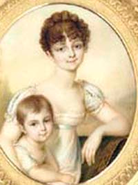 Antoinette Charlotte Laure Le Gendre de Luçay